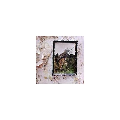 Led Zeppelin Iv - Publicité Led Zeppelin Iv - Publicité