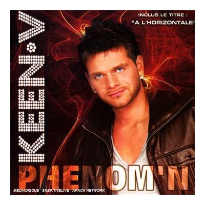 Keen'V Phenom N - Publicité Keen'V Phenom N - Publicité