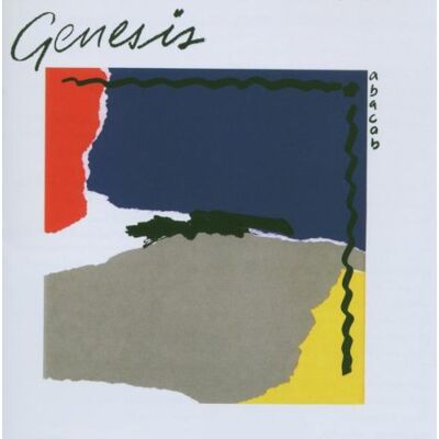 Genesis Abacab (Remastered / Hybrid-Sacd + Dvd) - Publicité Genesis Abacab (Remastered / Hybrid-Sacd + Dvd) - Publicité