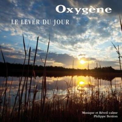 Various Oxygene 1-Le Lever Du Jour - Publicité Various Oxygene 1-Le Lever Du Jour - Publicité