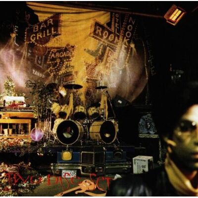 Prince Sign 'O' The Times - Publicité Prince Sign 'O' The Times - Publicité