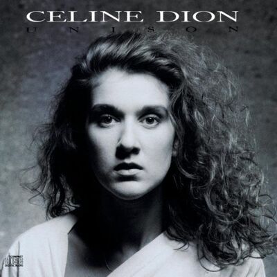 Celine Dion Unison - Publicité Celine Dion Unison - Publicité