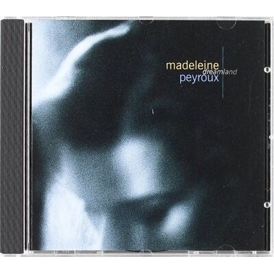 Madeleine Peyroux Dreamland - Publicité Madeleine Peyroux Dreamland - Publicité