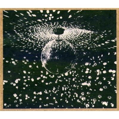 Neil Young Mirror Ball - Publicité Neil Young Mirror Ball - Publicité
