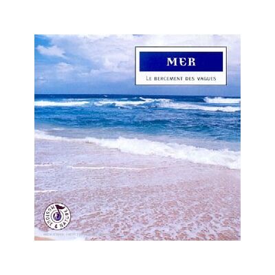 Sony Musique Musique Et Nature - Mer Le Ber - Publicité Sony Musique Musique Et Nature - Mer Le Ber - Publicité