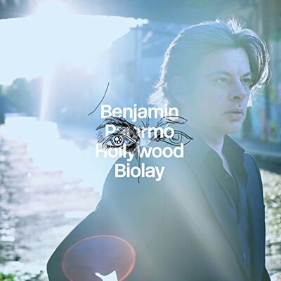 Benjamin Biolay Palermo Hollywood - Publicité Benjamin Biolay Palermo Hollywood - Publicité