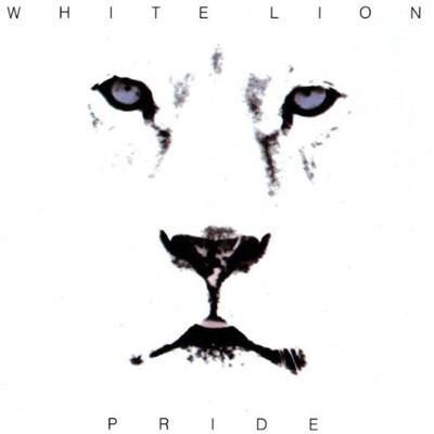 White Lion Pride - Publicité White Lion Pride - Publicité