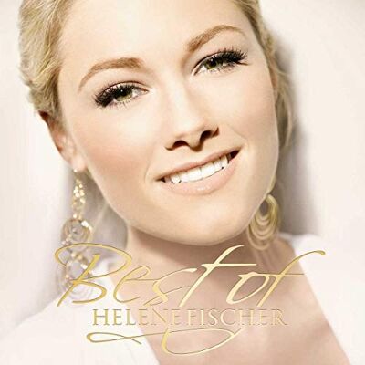 Helene Fischer Best Of (Bonus Edt.) - Publicité Helene Fischer Best Of (Bonus Edt.) - Publicité