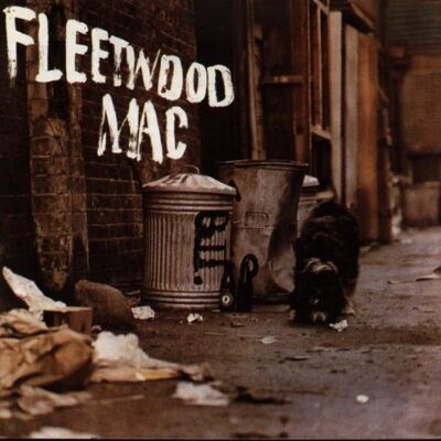 Fleetwood Mac - Publicité Fleetwood Mac - Publicité