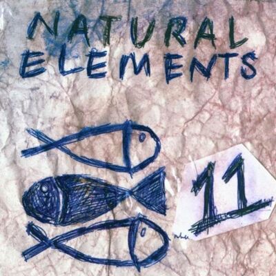 Various Natural Elements 11 - Publicité Various Natural Elements 11 - Publicité