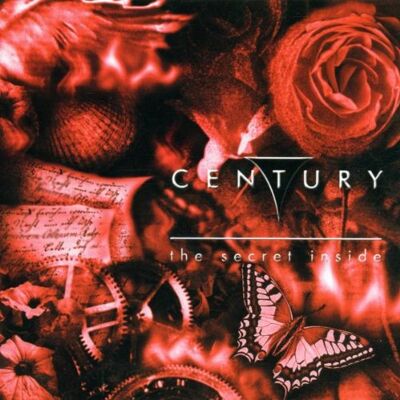 Century The Secret Inside - Publicité Century The Secret Inside - Publicité