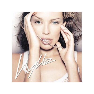 Kylie Minogue Fever - Publicité Kylie Minogue Fever - Publicité
