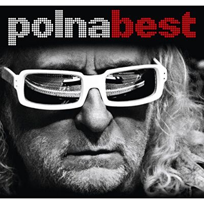 Michel Polnareff Polnabest - Publicité Michel Polnareff Polnabest - Publicité