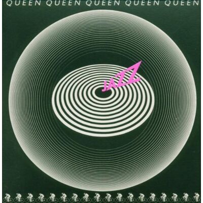 Queen Jazz Ltd - Publicité Queen Jazz Ltd - Publicité