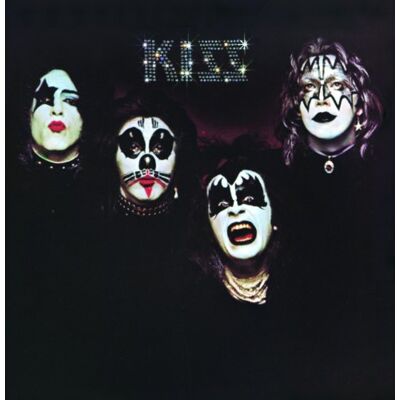 Kiss - Publicité Kiss - Publicité