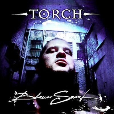 Torch Velours Bleu CD - CD audio - Publicité Torch Velours Bleu CD - CD audio - Publicité