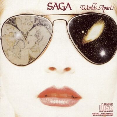 Saga Worlds Apart - Publicité Saga Worlds Apart - Publicité