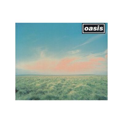 Oasis Whatever - Publicité Oasis Whatever - Publicité