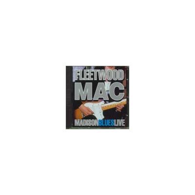 Fleetwood Mac The Best Of... Publicité Fleetwood Mac The Best Of... Publicité