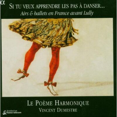 Dumestre Si Tu Veux Apprendre Les Pas A - Publicité Dumestre Si Tu Veux Apprendre Les Pas A - Publicité