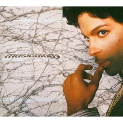 Prince Musicology - Publicité Prince Musicology - Publicité