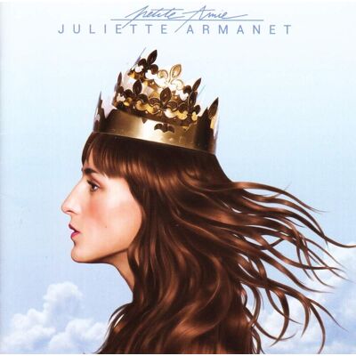 Juliette Armanet - Petite Amie - Publicité Juliette Armanet - Petite Amie - Publicité
