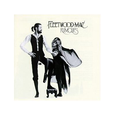 Fleetwood Mac Rumours (1977) - Publicité Fleetwood Mac Rumours (1977) - Publicité