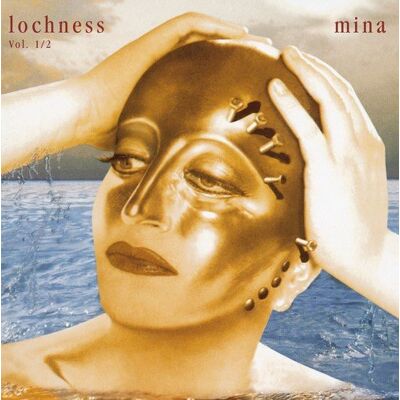 Mina Lochness Vol.1 & 2 - Publicité Mina Lochness Vol.1 & 2 - Publicité