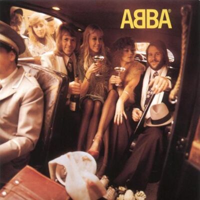 Abba (Limited Edition) - Publicité Abba (Limited Edition) - Publicité