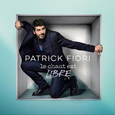 Le Chant Est Libre - Publicité Le Chant Est Libre - Publicité