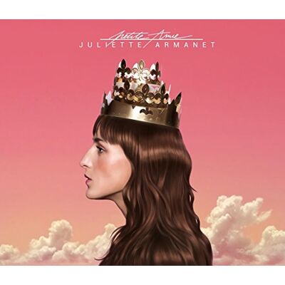 Juliette Armanet Petite Amie (Cd Digifile - Tirage Limite - Publicité Juliette Armanet Petite Amie (Cd Digifile - Tirage Limite - Publicité