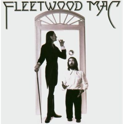 Fleetwood Mac (Deluxe Edition) - Publicité Fleetwood Mac (Deluxe Edition) - Publicité