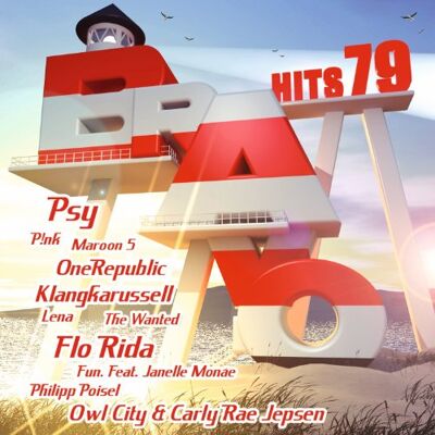 Various Bravo Hits Vol.79 - Publicité Various Bravo Hits Vol.79 - Publicité
