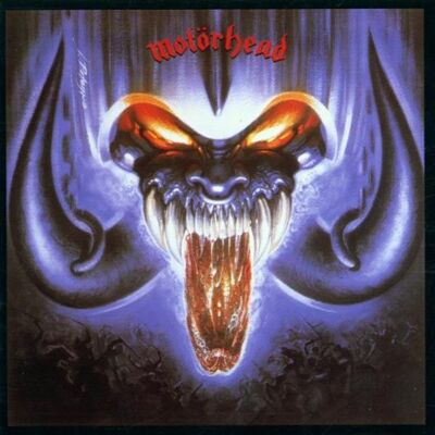 Motörhead Rock 'N' Roll - Publicité Motörhead Rock 'N' Roll - Publicité