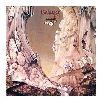 Yes Relayer - Publicité Yes Relayer - Publicité