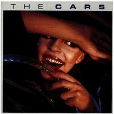 the Cars Cars - Publicité the Cars Cars - Publicité