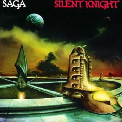 Saga Silent Knight - Publicité Saga Silent Knight - Publicité