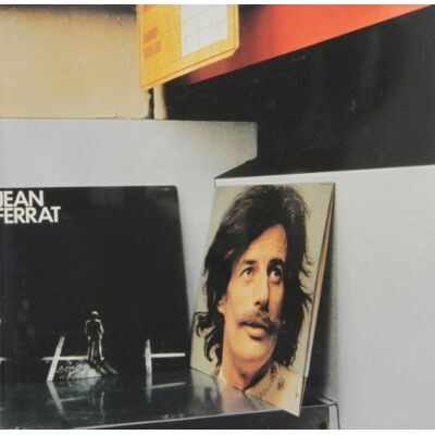 Jean Ferrat Les Annees Barclay Vol.5 - Publicité Jean Ferrat Les Annees Barclay Vol.5 - Publicité