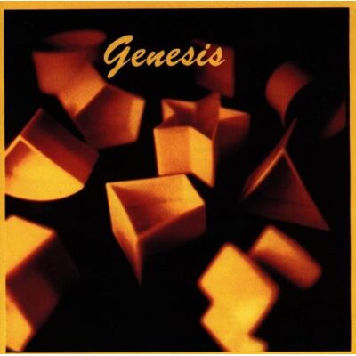 Genesis - Publicité Genesis - Publicité