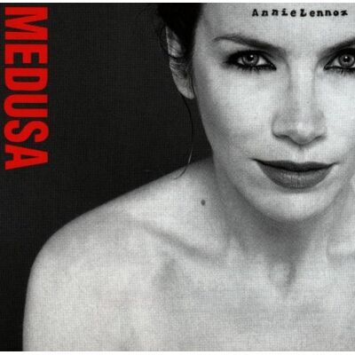 Annie Lennox Medusa - Publicité Annie Lennox Medusa - Publicité