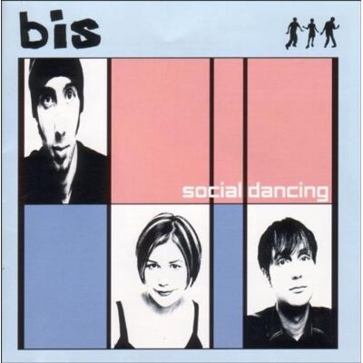 Bis Social Dancing - Publicité Bis Social Dancing - Publicité