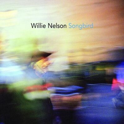 Willie Nelson Songbird - Publicité Willie Nelson Songbird - Publicité