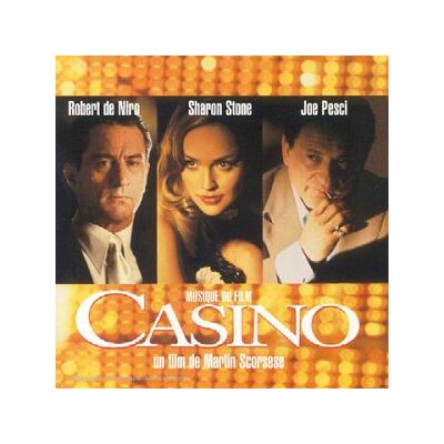 Ost Casino - Publicité Ost Casino - Publicité