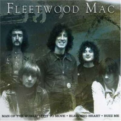 Fleetwood Mac - Publicité Fleetwood Mac - Publicité