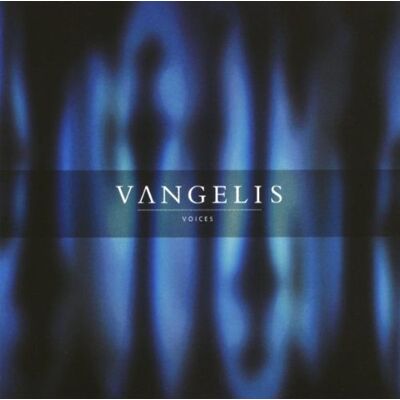 Vangelis Voices - Publicité Vangelis Voices - Publicité