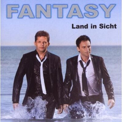 Fantasy Land In Sicht - Publicité Fantasy Land In Sicht - Publicité