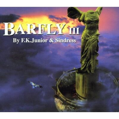 Various Barfly Iii Cd - Publicité Various Barfly Iii Cd - Publicité