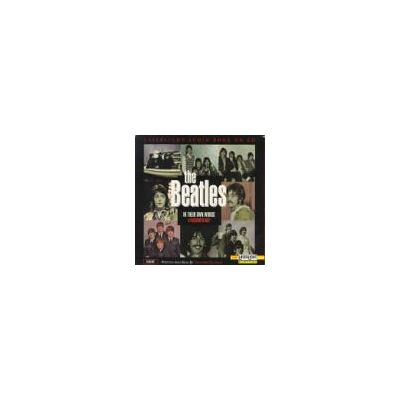The Beatles Rockumentary - Publicité The Beatles Rockumentary - Publicité