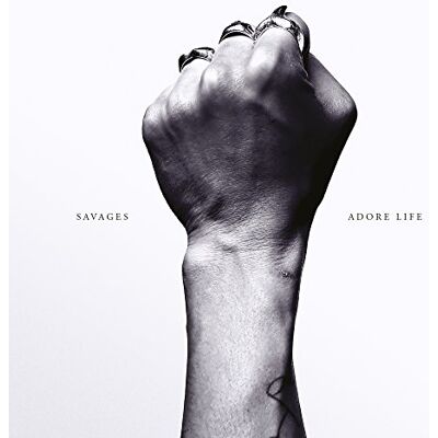 Savages Adore Life - Publicité Savages Adore Life - Publicité