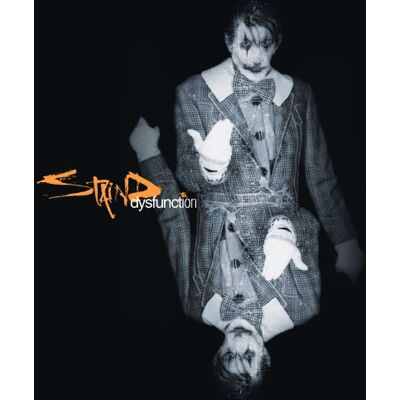 Staind Dysfunction - Publicité Staind Dysfunction - Publicité